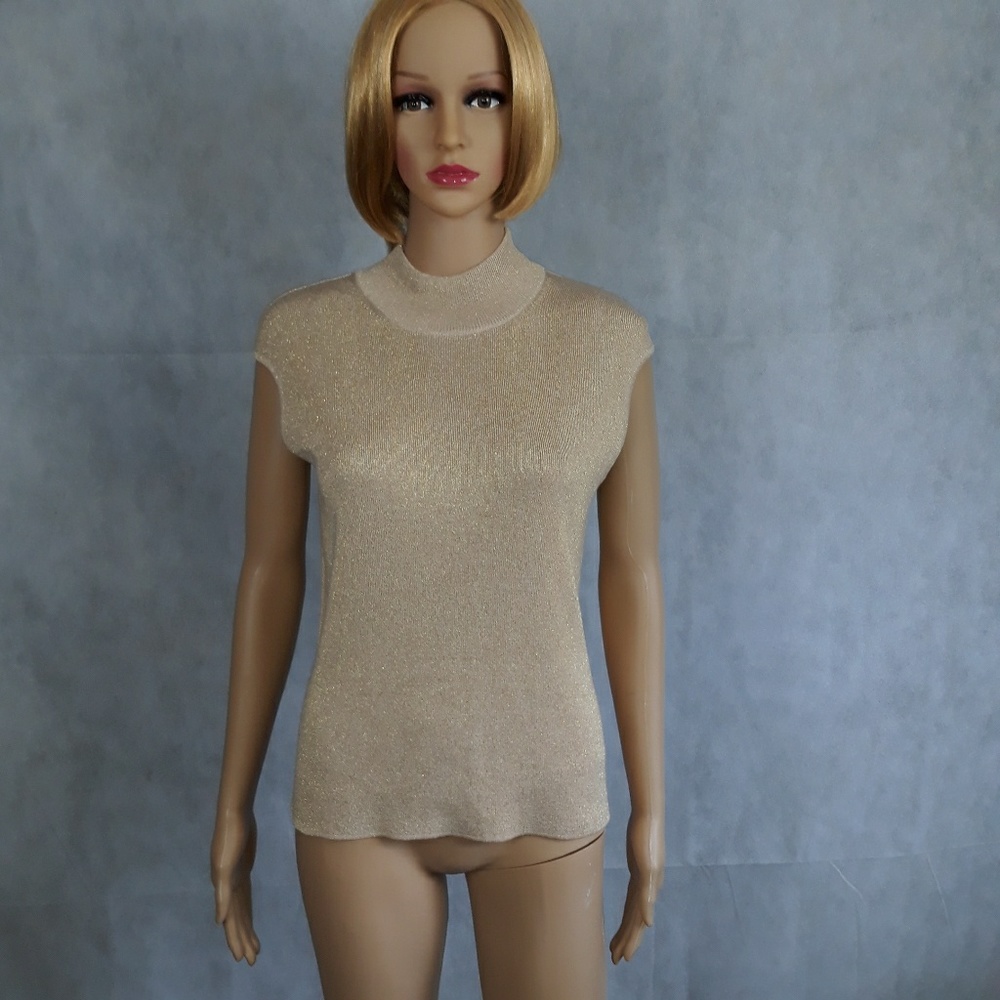 Stunning Coldwater Creek Top size Medium